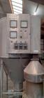 Used- GEA Niro Production Minor Spray Dryer, Stainless Steel. Approximate 46.8