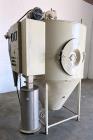 GEA Niro Production Minor Spray Dryer