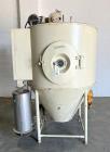 GEA Niro Production Minor Spray Dryer