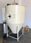 GEA Niro Production Minor Spray Dryer