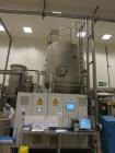 Used Niro Spray Dryer, Type SD 12.5 R/N.