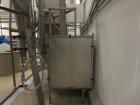 Used Niro Spray Dryer, Type SD 12.5 R/N.