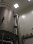 Used Niro Spray Dryer, Type SD 12.5 R/N.