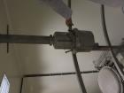Used Niro Spray Dryer, Type SD 12.5 R/N.