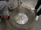 Used Niro Spray Dryer, Type SD 12.5 R/N.