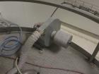 Used Niro Spray Dryer, Type SD 12.5 R/N.