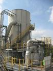 Used Niro Spray Drying Plant, type SD-250-R. Dryer was commissioned in 1997/1998 by Niro A/S. Capacity 758 kg/hour of product, 758 kg/hour water evaporation, air inlet temperature 145 deg C (293 deg ...