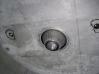 Used Niro Spray Drying Plant, type SD-250-R. Dryer was commissioned in 1997/1998 by Niro A/S. Capacity 758 kg/hour of product, 758 kg/hour water evaporation, air inlet temperature 145 deg C (293 deg ...