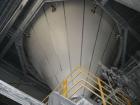 Used Niro Spray Drying Plant, type SD-250-R. Dryer was commissioned in 1997/1998 by Niro A/S. Capacity 758 kg/hour of product, 758 kg/hour water evaporation, air inlet temperature 145 deg C (293 deg ...