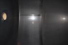 Used GEA Niro Spray Dryer, Model SD6.3R, 316 Stainless steel interior, 304 stai