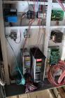 Used GEA Niro Spray Dryer, Model SD6.3R, 316 Stainless steel interior, 304 stai