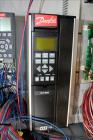 Used GEA Niro Spray Dryer, Model SD6.3R, 316 Stainless steel interior, 304 stai