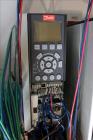 Used GEA Niro Spray Dryer, Model SD6.3R, 316 Stainless steel interior, 304 stai