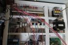 Used GEA Niro Spray Dryer, Model SD6.3R, 316 Stainless steel interior, 304 stai