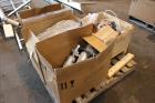 Used GEA Niro Spray Dryer, Model SD6.3R, 316 Stainless steel interior, 304 stai