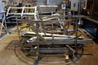 Used GEA Niro Spray Dryer, Model SD6.3R, 316 Stainless steel interior, 304 stai