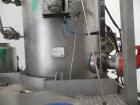 Used GEA Niro Spray Dryer, Model SD-6.3N, 316 Stainless Steel. Fountain nozzle type dryer. Drying chamber is approximately 6' 5