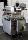 Used GEA Niro Spray Dryer, Model SD-6.3N, 316 Stainless Steel. Fountain nozzle type dryer. Drying chamber is approximately 6' 5