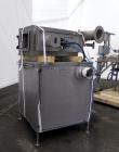 Used GEA Niro Spray Dryer, Model SD-6.3N, 316 Stainless Steel. Fountain nozzle type dryer. Drying chamber is approximately 6' 5