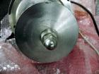 Used GEA Niro Spray Dryer, Model SD-6.3N, 316 Stainless Steel. Fountain nozzle type dryer. Drying chamber is approximately 6' 5