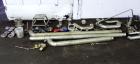 Used GEA Niro Spray Dryer, Model SD-6.3N, 316 Stainless Steel. Fountain nozzle type dryer. Drying chamber is approximately 6' 5