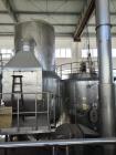 Used- Niro Spray Dryer System, Model SD-80