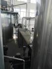 Used- Niro Spray Dryer System, Model SD-80