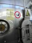 Used- Niro Spray Dryer System, Model SD-80