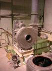 Mfg: NiroModel: SD-12.5N (nozzle atomization) Chamber: 10 ft. dia. x 11.8 ft. cylindrical ht. and 60 deg. conical bottom Product Rate: 750 lbs/hr Evaporative Capacity: 88 - 386 lbs/hr Drying Air: 2,7...