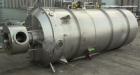 Used GEA Niro Tall Form Tower Spray Dryer, Model TFD25, 304 Stainless Steel. 58-1/2