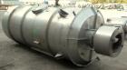 Used GEA Niro Tall Form Tower Spray Dryer, Model TFD25, 304 Stainless Steel. 58-1/2