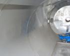 Used GEA Niro Tall Form Tower Spray Dryer, Model TFD25, 304 Stainless Steel. 58-1/2