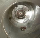 Used GEA Niro Tall Form Tower Spray Dryer, Model TFD25, 304 Stainless Steel. 58-1/2