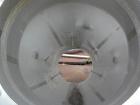 Used GEA Niro Tall Form Tower Spray Dryer, Model TFD25, 304 Stainless Steel. 58-1/2