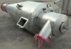 Used GEA Niro Tall Form Tower Spray Dryer, Model TFD25, 304 Stainless Steel. 58-1/2