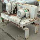 Used GEA Niro Tall Form Tower Spray Dryer, Model TFD25, 304 Stainless Steel. 58-1/2