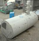 Used GEA Niro Tall Form Tower Spray Dryer, Model TFD25, 304 Stainless Steel. 58-1/2