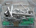 Used GEA Niro Tall Form Tower Spray Dryer, Model TFD25, 304 Stainless Steel. 58-1/2