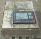 Used GEA Niro Tall Form Tower Spray Dryer, Model TFD25, 304 Stainless Steel. 58-1/2