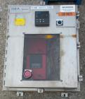 Used GEA Niro Tall Form Tower Spray Dryer, Model TFD25, 304 Stainless Steel. 58-1/2