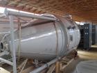 Used-Niro Stainless Steel Spray Dryer