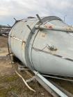 Used-Niro Stainless Steel Spray Dryer