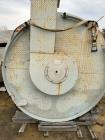 Used-Niro Stainless Steel Spray Dryer