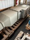 Used-Niro Stainless Steel Spray Dryer