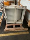 Used-Niro Stainless Steel Spray Dryer