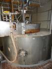 Used-Niro spray dryer measuring 7'6