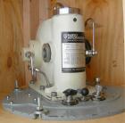 Used Niro Model FU-11BAA06 Wheel Type Atomizer.  4 3/4