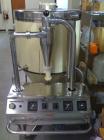 Used Niro Mobile Minor spray dryer, electric. With stainless steel chamber 24