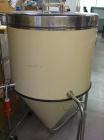 Used Niro Mobile Minor spray dryer, electric. With stainless steel chamber 24