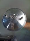 Used Niro Mobile Minor spray dryer, electric. With stainless steel chamber 24